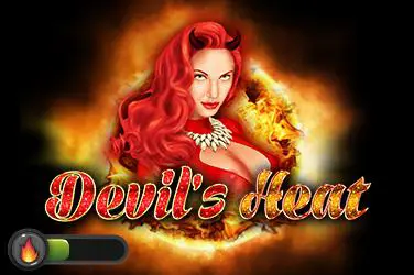Devil's Heat - Spin City - Congo